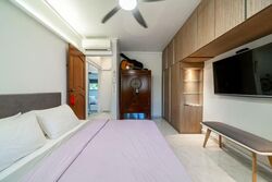 Blk 101 Pasir Ris Street 12 (Pasir Ris), HDB Executive #549778721